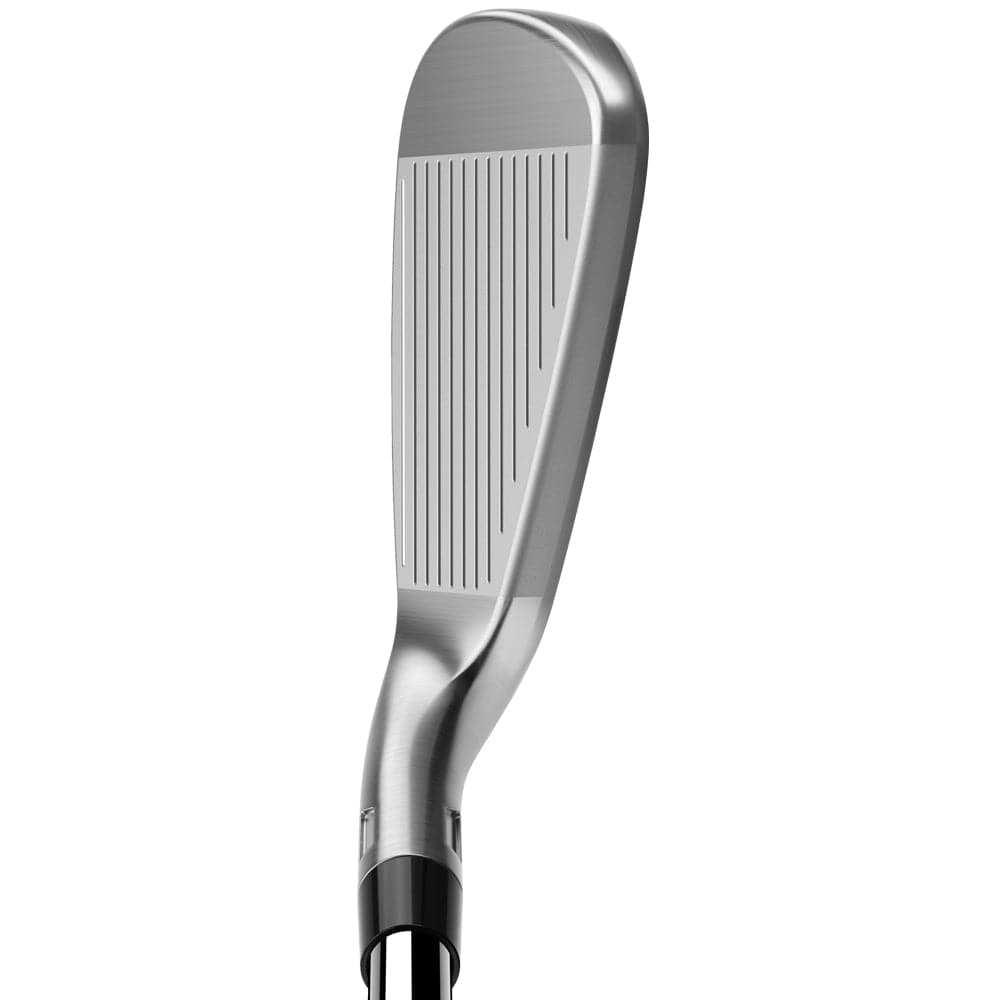 TaylorMade Qi Max Irons - Graphite