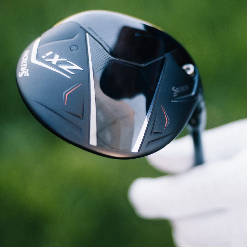 Srixon ZXi Fairway Wood