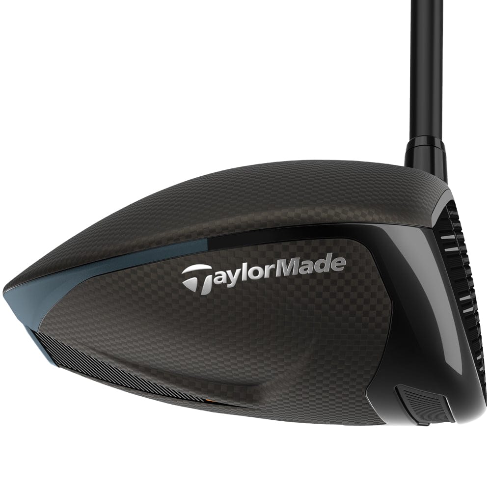 TaylorMade Qi4D Driver - LS