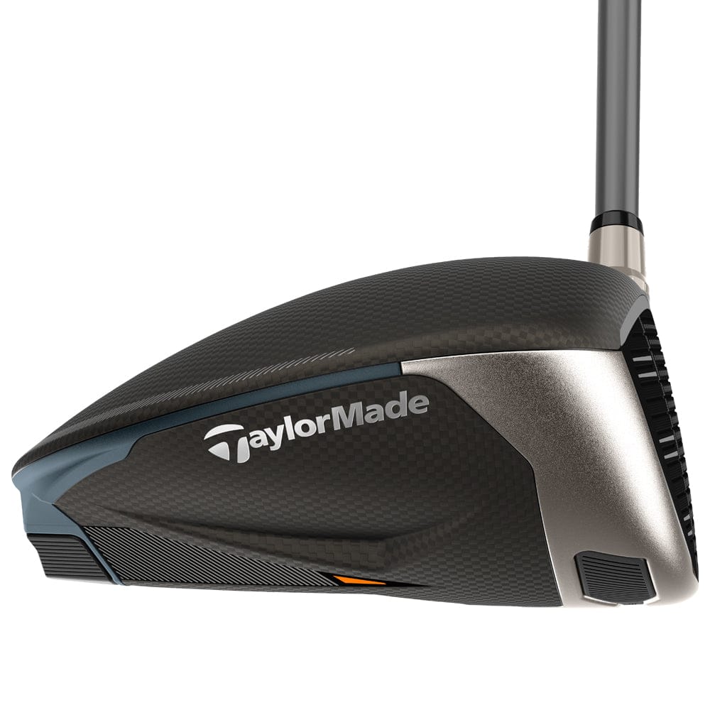 TaylorMade Qi4D Driver - Max Lite Ladies