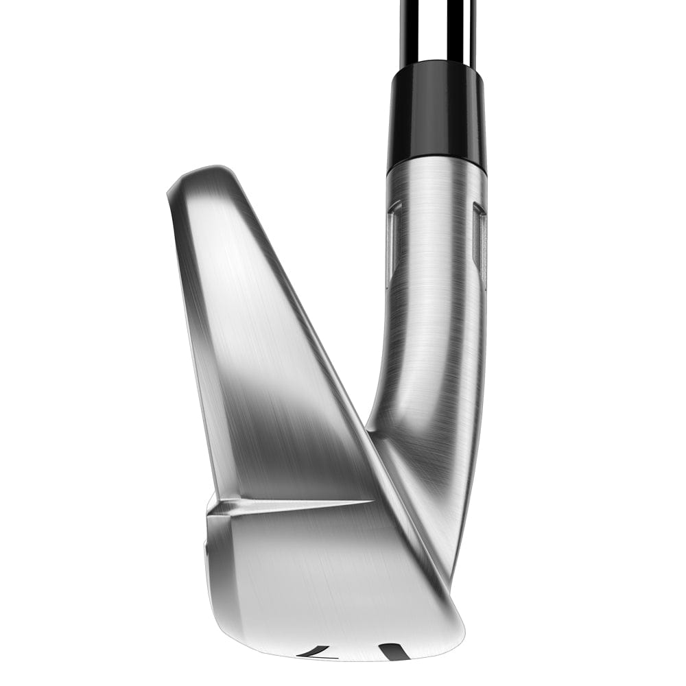 TaylorMade Qi Max Irons - Graphite
