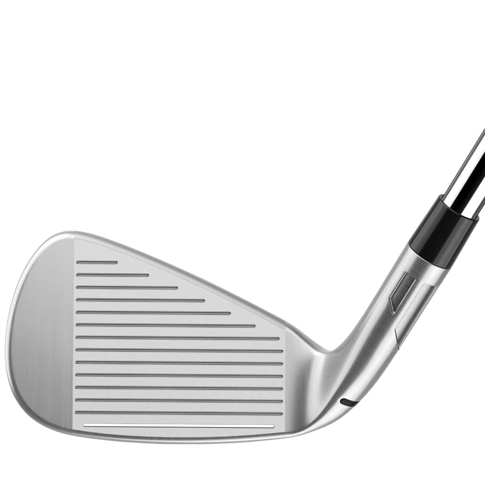 TaylorMade Qi Max Irons - Graphite