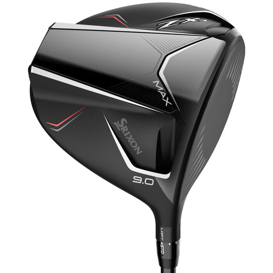 Srixon ZXi Driver - Max