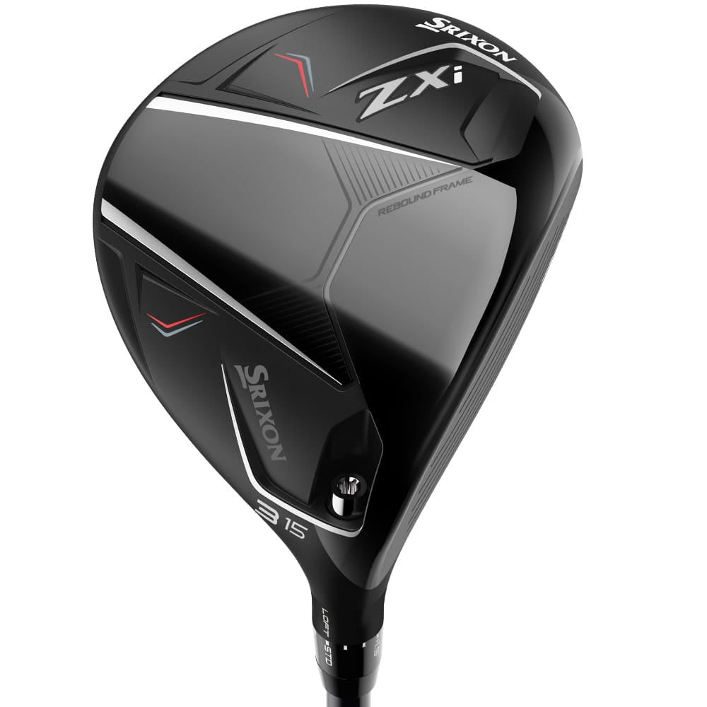Srixon ZXi Fairway Wood