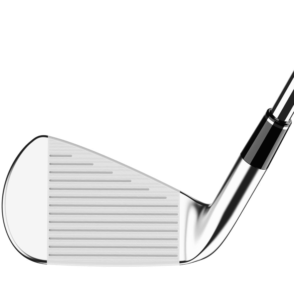 Srixon ZXiR Irons - Steel
