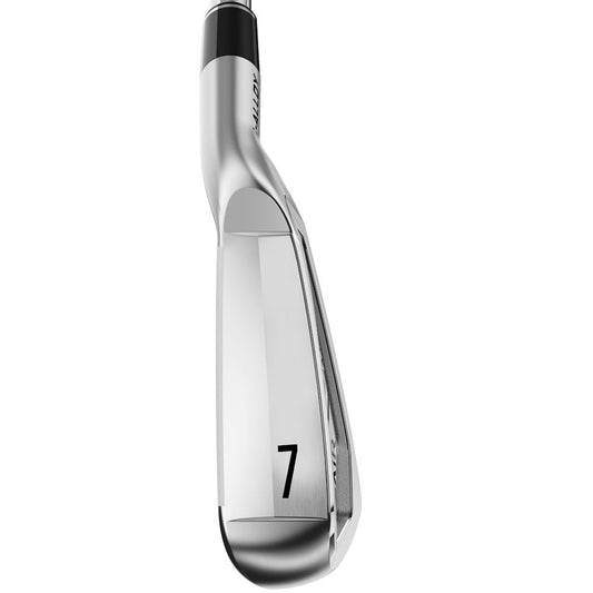 Srixon ZXiR Irons - Steel
