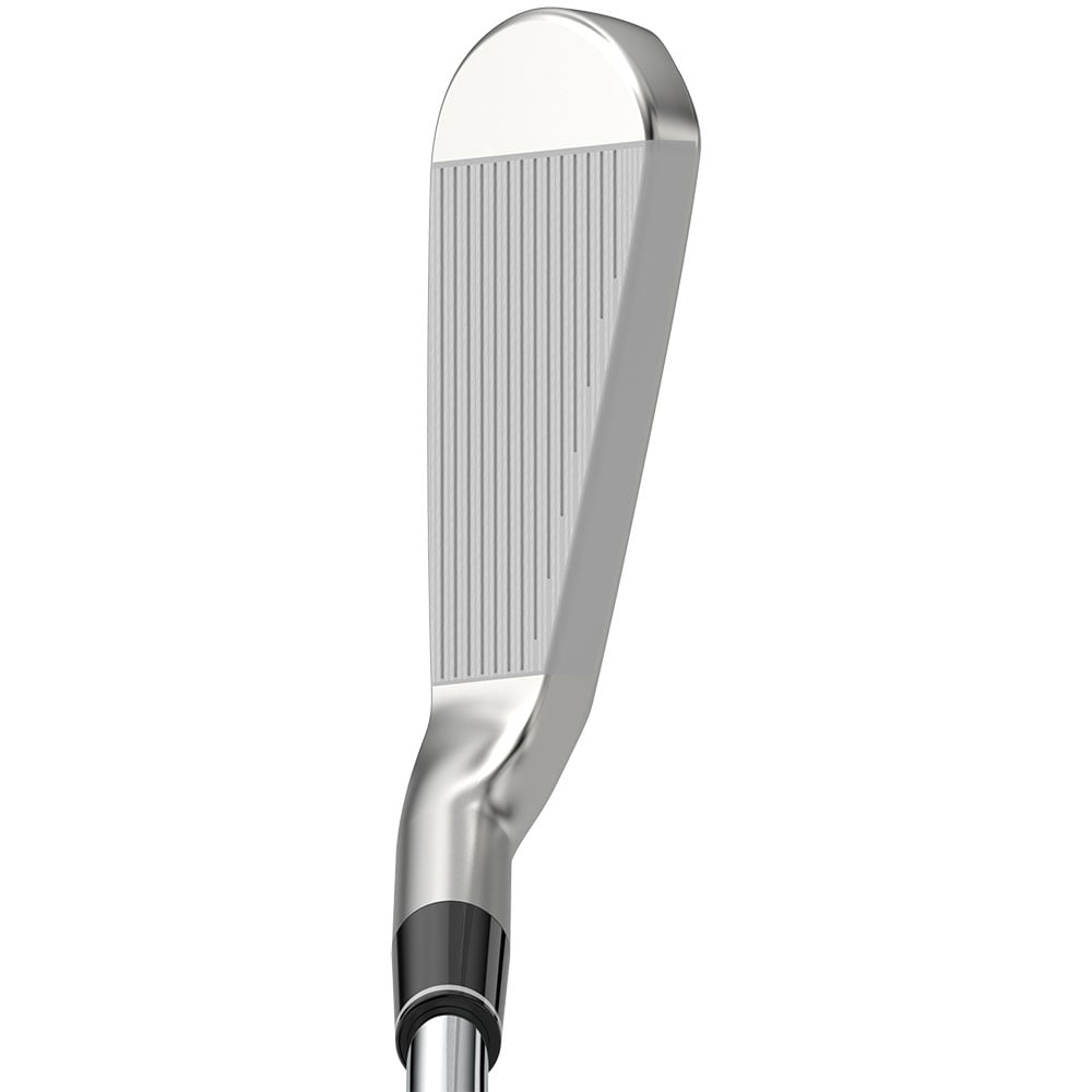 Srixon ZX4 MKII Irons - Steel