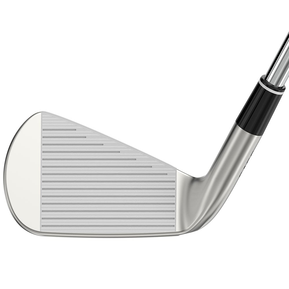 Srixon ZX4 MKII Irons - Steel