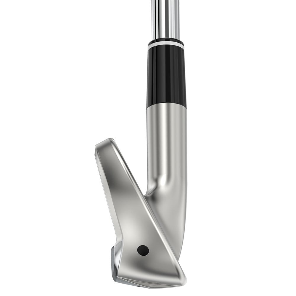 Srixon ZX4 MKII Irons - Steel