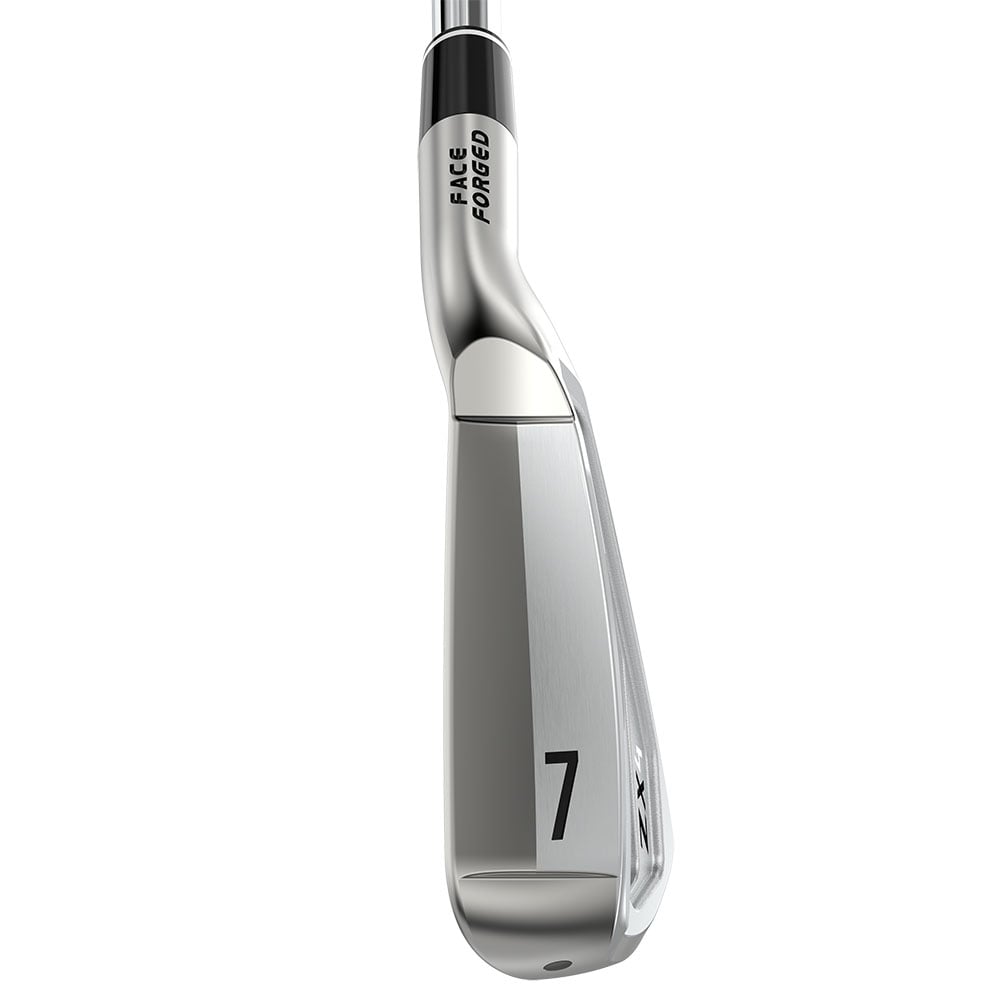 Srixon ZX4 MKII Irons - Steel